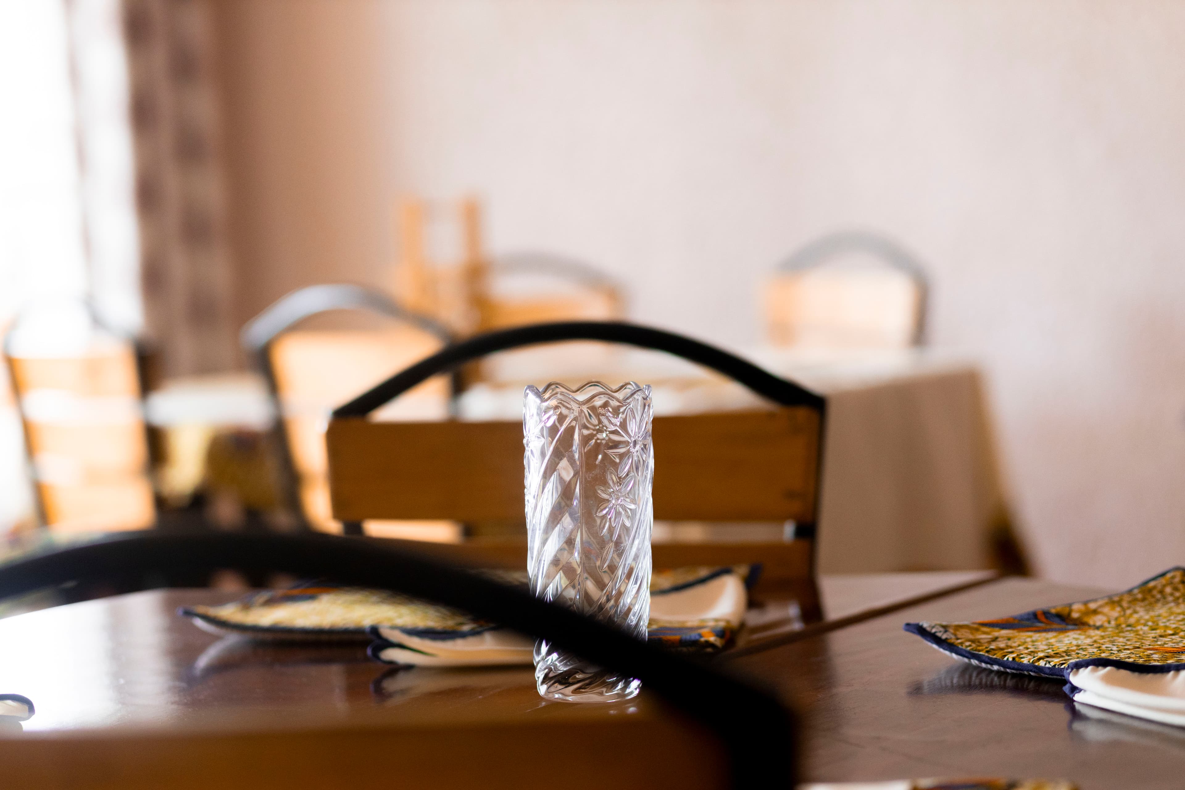 Amahoro Room at Irebero Boutique Hotel